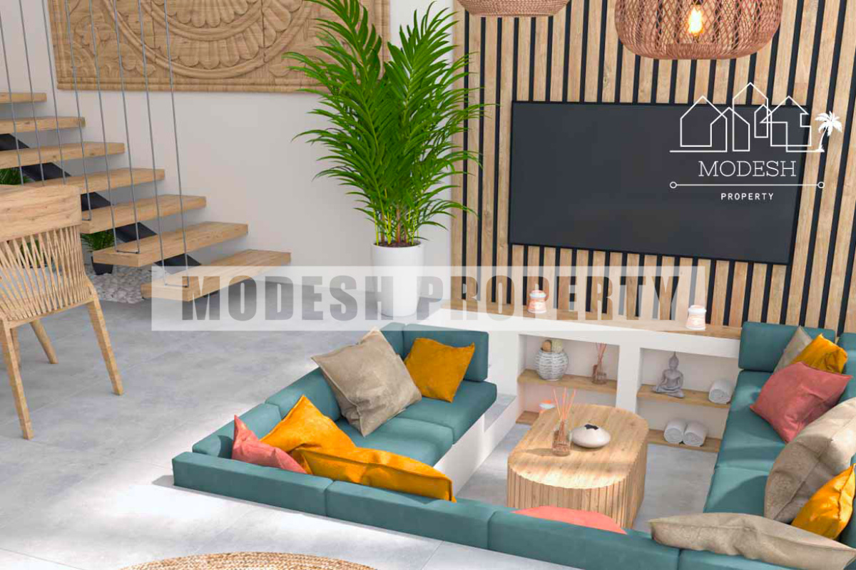 2 Bedrooms Bedrooms, ,2 BathroomsBathrooms,Villa,Leasehold Sale,1462