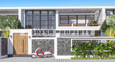 2 Bedrooms Bedrooms, ,2 BathroomsBathrooms,Villa,Leasehold Sale,1462