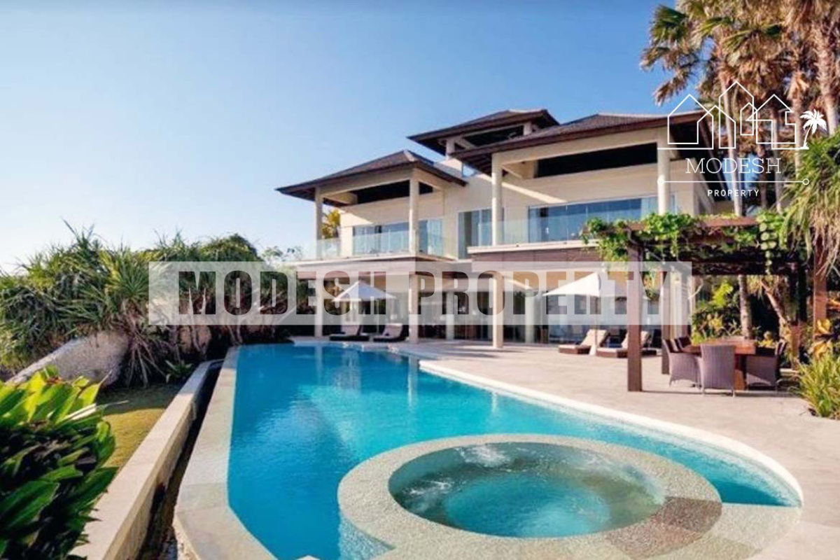 5 Bedrooms Bedrooms, ,8 BathroomsBathrooms,Villa,Freehold Sale,1471