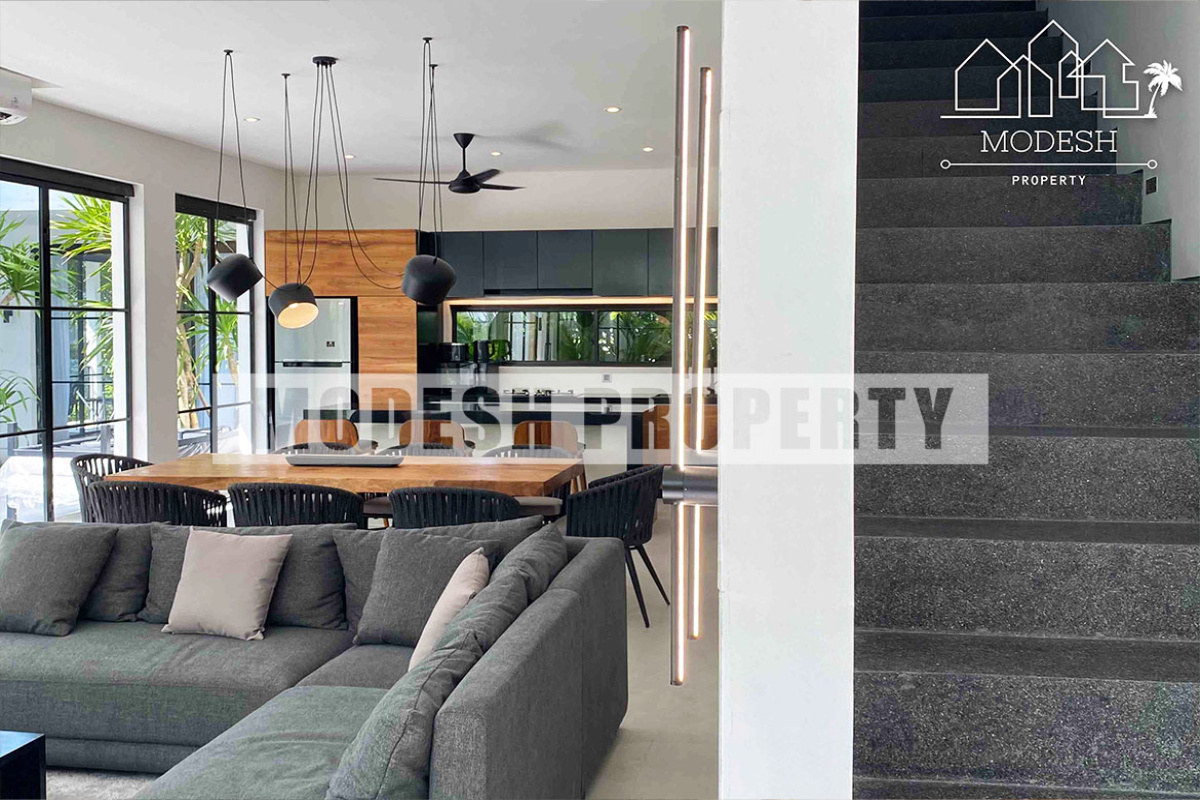 3 Bedrooms Bedrooms, ,3 BathroomsBathrooms,Villa,Leasehold Sale,3,1043
