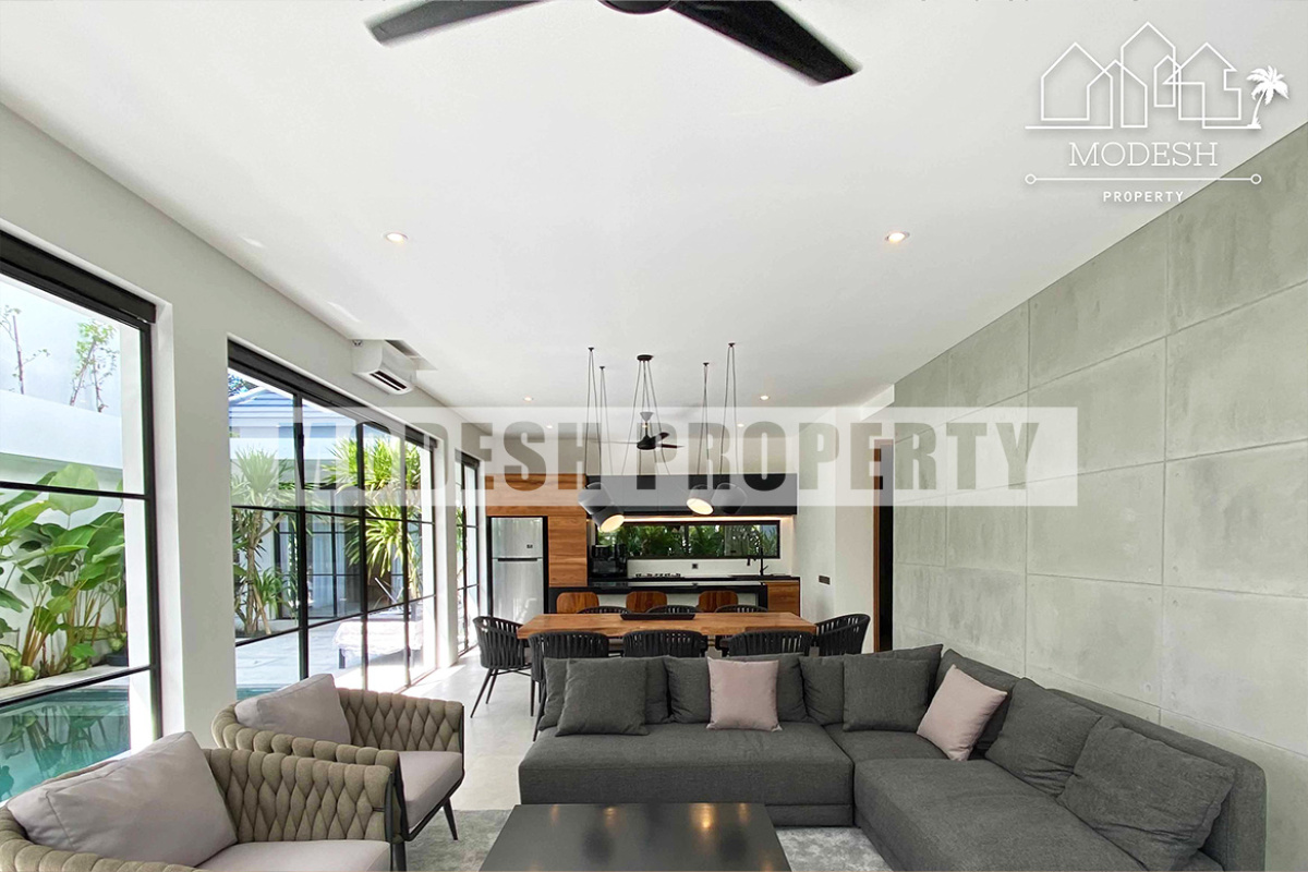 3 Bedrooms Bedrooms, ,3 BathroomsBathrooms,Villa,Leasehold Sale,3,1043
