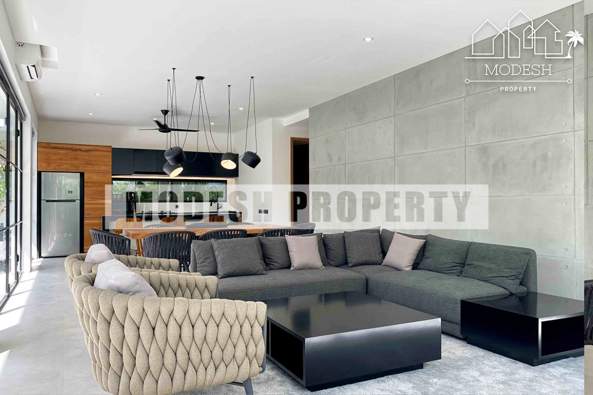 3 Bedrooms Bedrooms, ,3 BathroomsBathrooms,Villa,Leasehold Sale,3,1043