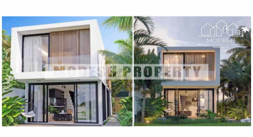 2 Bedrooms Bedrooms, ,2 BathroomsBathrooms,Villa,Leasehold Sale,1481