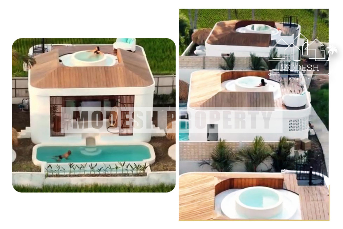 1 Bedroom Bedrooms, ,1 BathroomBathrooms,Villa,Leasehold Sale,1488