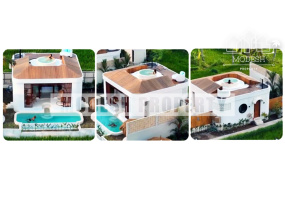 1 Bedroom Bedrooms, ,1 BathroomBathrooms,Villa,Leasehold Sale,1488