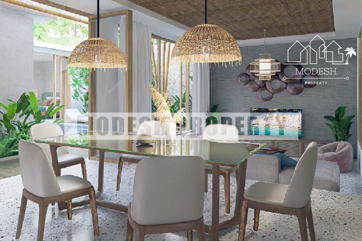 4 Bedrooms Bedrooms, ,4 BathroomsBathrooms,Villa,Leasehold Sale,1489