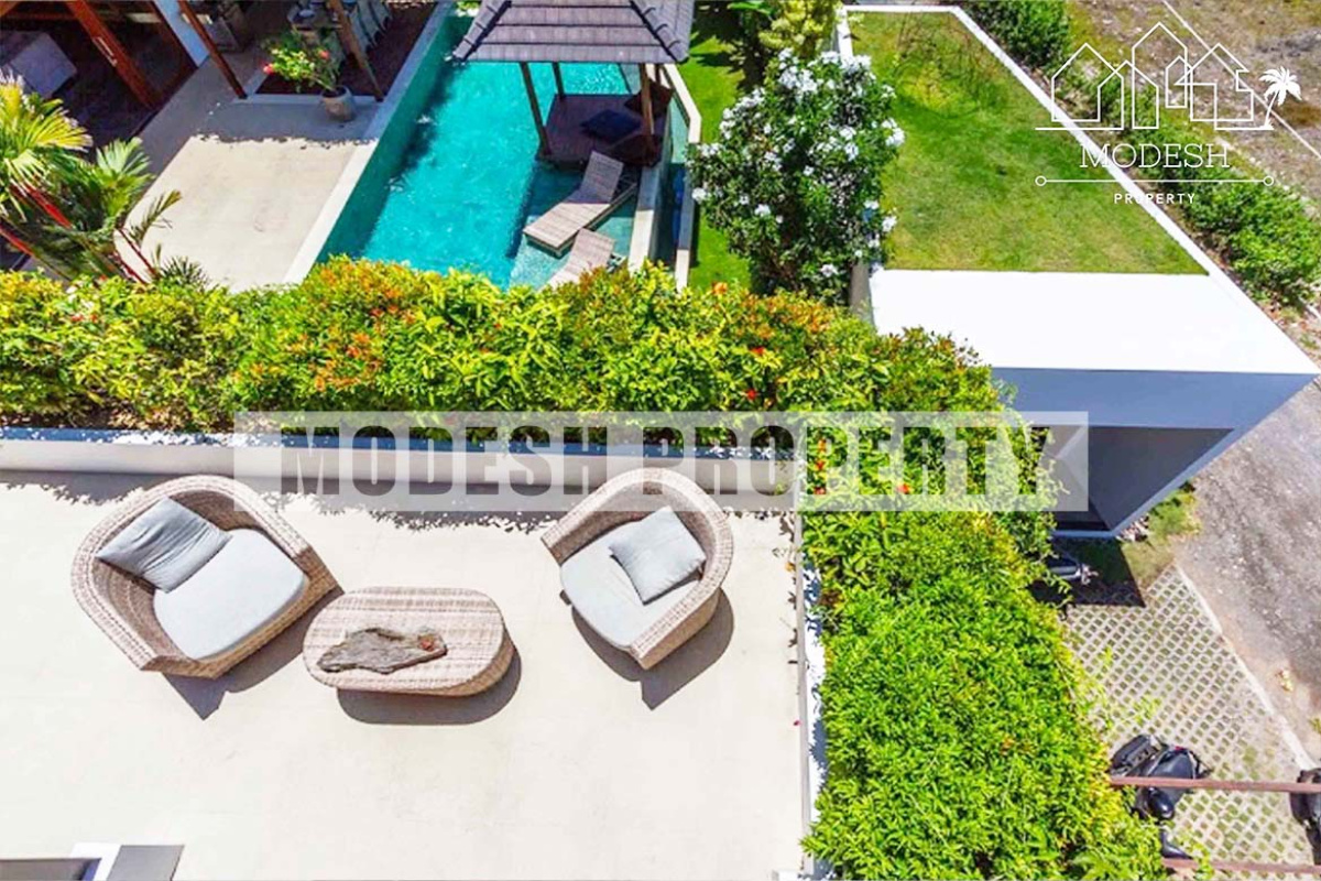 5 Bedrooms Bedrooms, ,5 BathroomsBathrooms,Villa,Leasehold Sale,3,1045