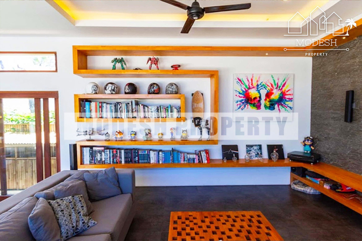 5 Bedrooms Bedrooms, ,5 BathroomsBathrooms,Villa,Leasehold Sale,3,1045