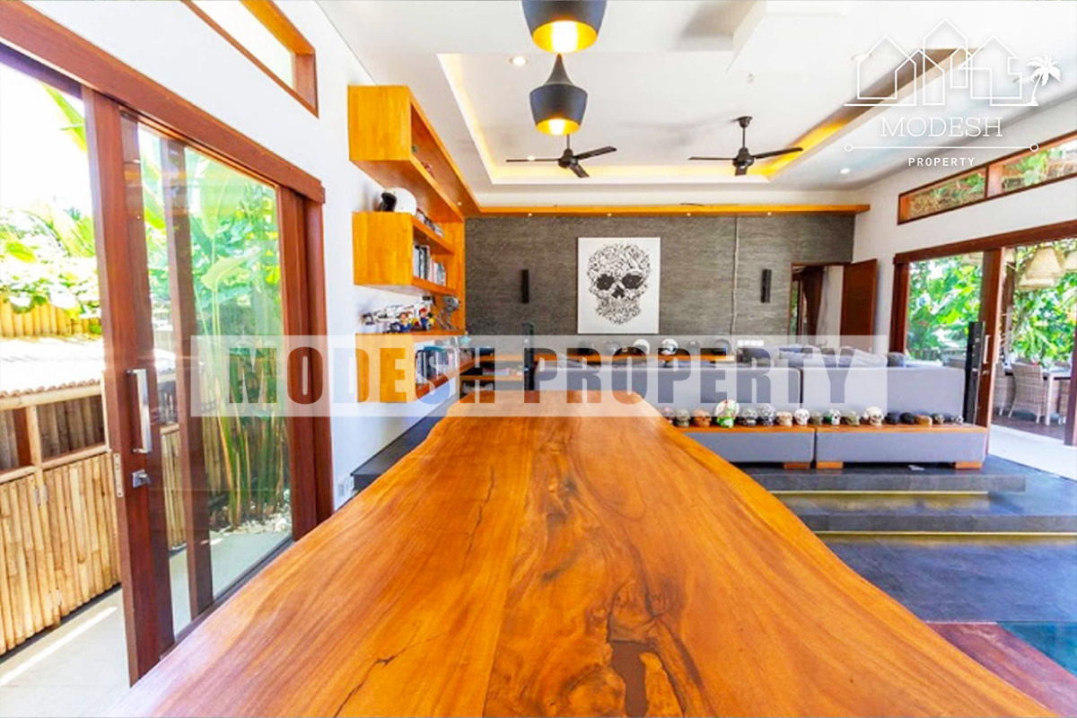 5 Bedrooms Bedrooms, ,5 BathroomsBathrooms,Villa,Leasehold Sale,3,1045