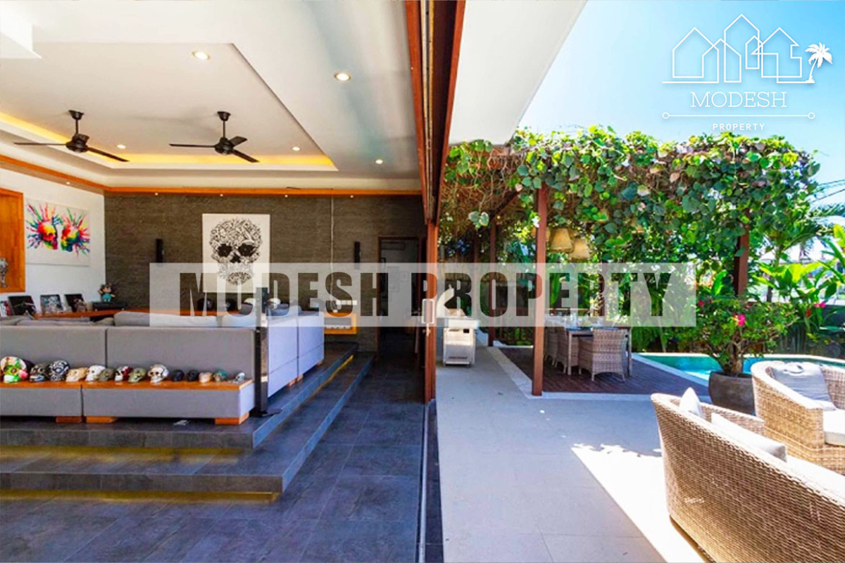 5 Bedrooms Bedrooms, ,5 BathroomsBathrooms,Villa,Leasehold Sale,3,1045