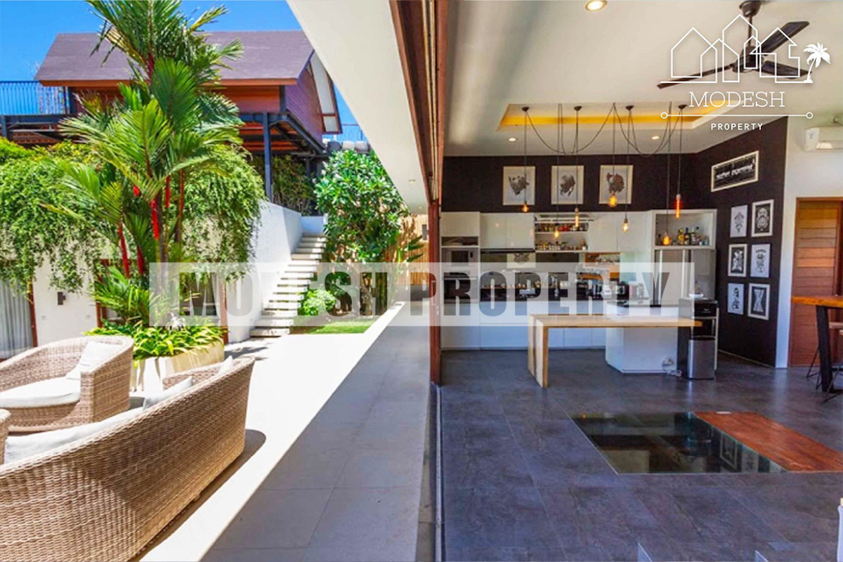 5 Bedrooms Bedrooms, ,5 BathroomsBathrooms,Villa,Leasehold Sale,3,1045