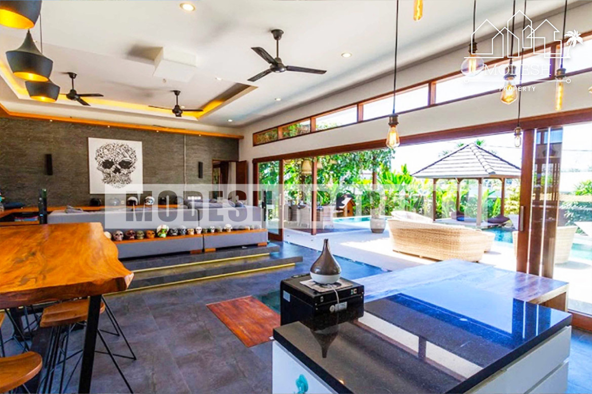 5 Bedrooms Bedrooms, ,5 BathroomsBathrooms,Villa,Leasehold Sale,3,1045