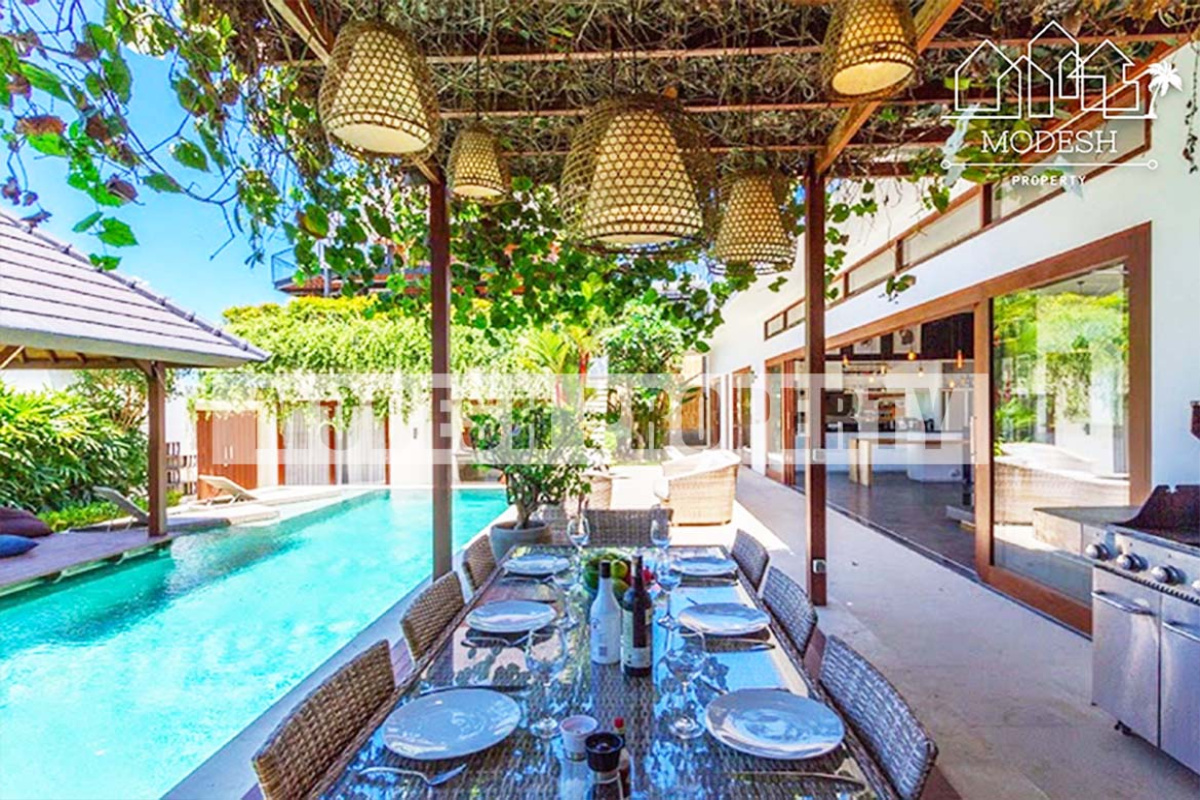 5 Bedrooms Bedrooms, ,5 BathroomsBathrooms,Villa,Leasehold Sale,3,1045