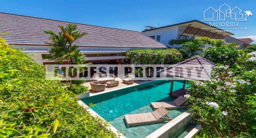 5 Bedrooms Bedrooms, ,5 BathroomsBathrooms,Villa,Leasehold Sale,3,1045