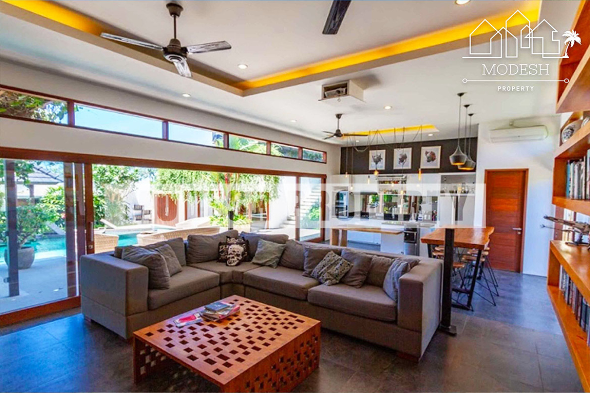 5 Bedrooms Bedrooms, ,5 BathroomsBathrooms,Villa,Leasehold Sale,3,1045