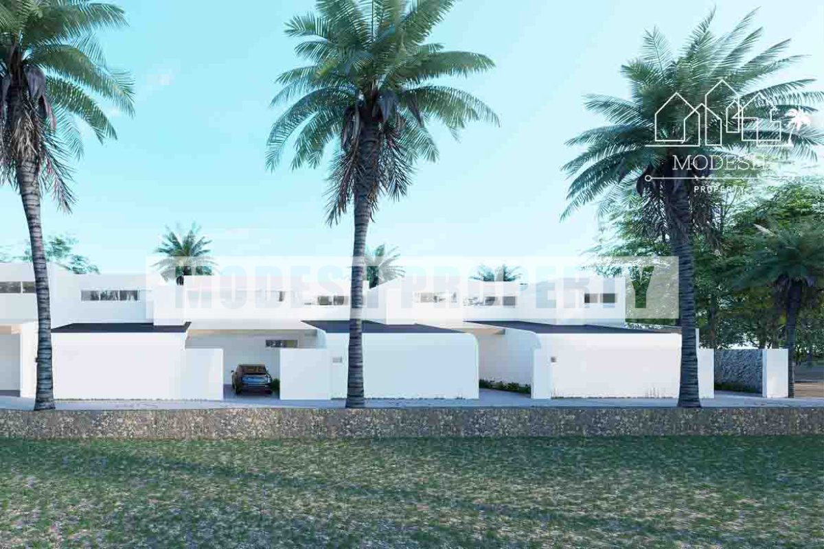 3 Bedrooms Bedrooms, ,3 BathroomsBathrooms,Villa,Leasehold Sale,1496