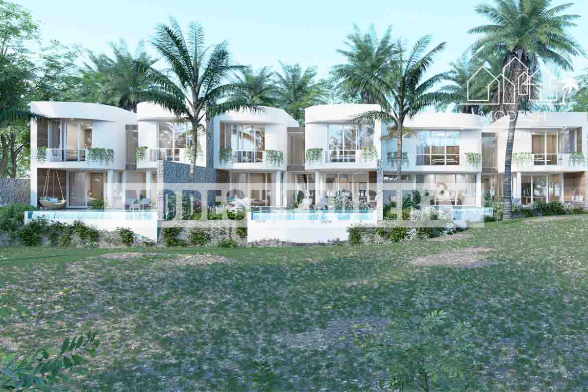 3 Bedrooms Bedrooms, ,3 BathroomsBathrooms,Villa,Leasehold Sale,1496