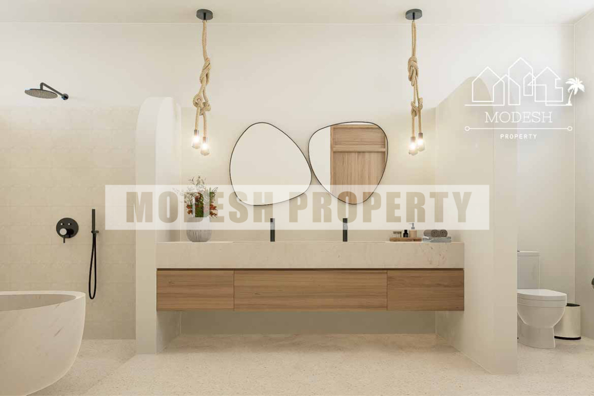 3 Bedrooms Bedrooms, ,3 BathroomsBathrooms,Villa,Leasehold Sale,1496