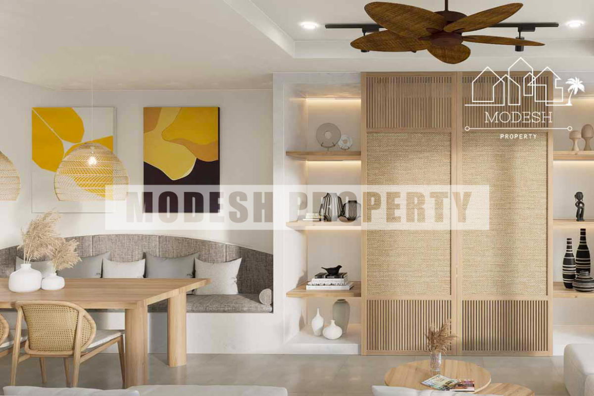 3 Bedrooms Bedrooms, ,3 BathroomsBathrooms,Villa,Leasehold Sale,1496