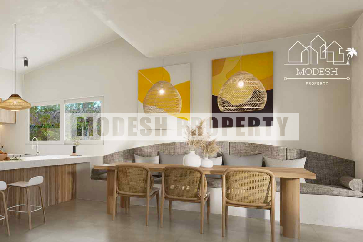 3 Bedrooms Bedrooms, ,3 BathroomsBathrooms,Villa,Leasehold Sale,1496