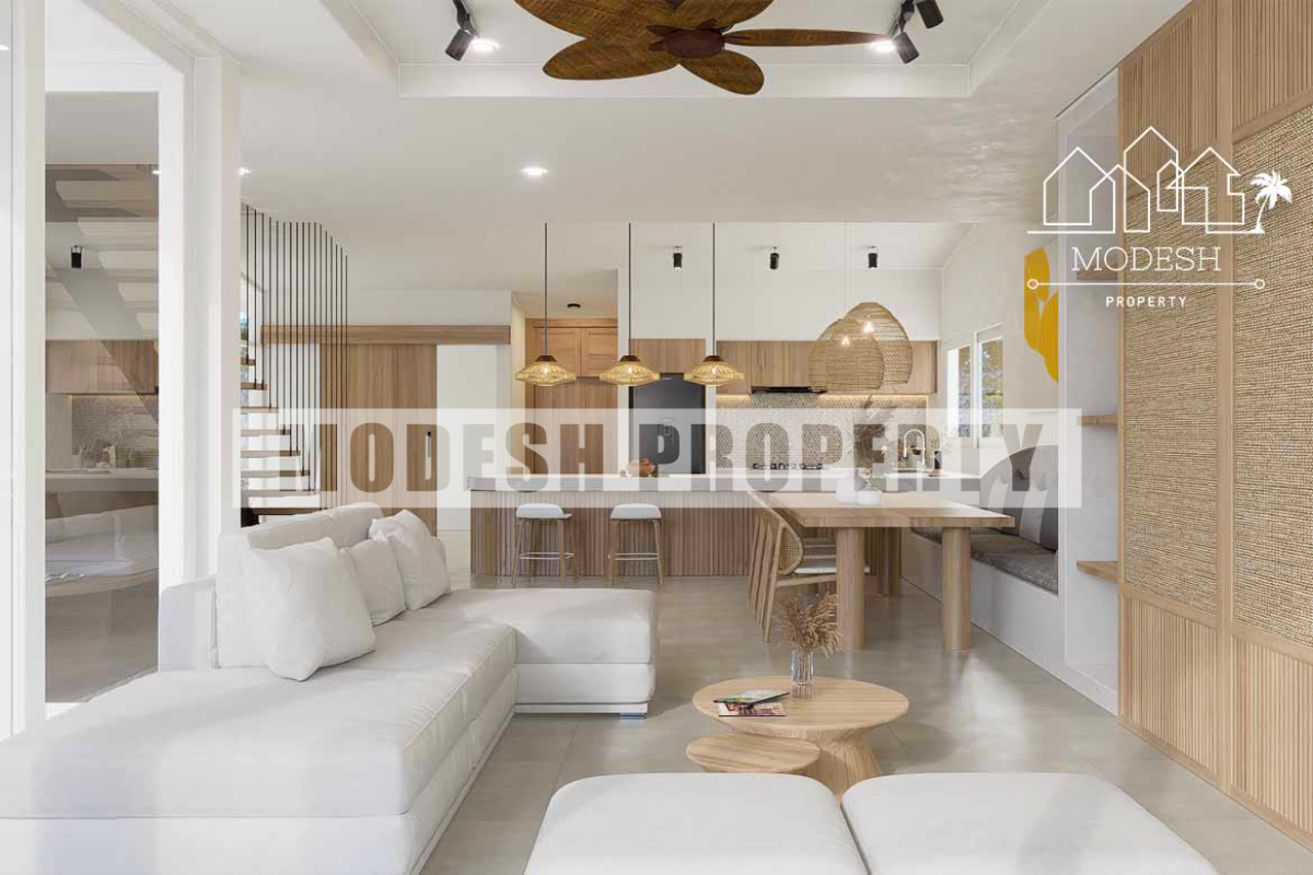 3 Bedrooms Bedrooms, ,3 BathroomsBathrooms,Villa,Leasehold Sale,1496