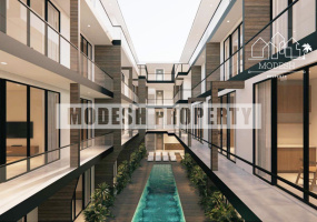 1 Bedroom Bedrooms, ,1 BathroomBathrooms,Villa,Leasehold Sale,1498