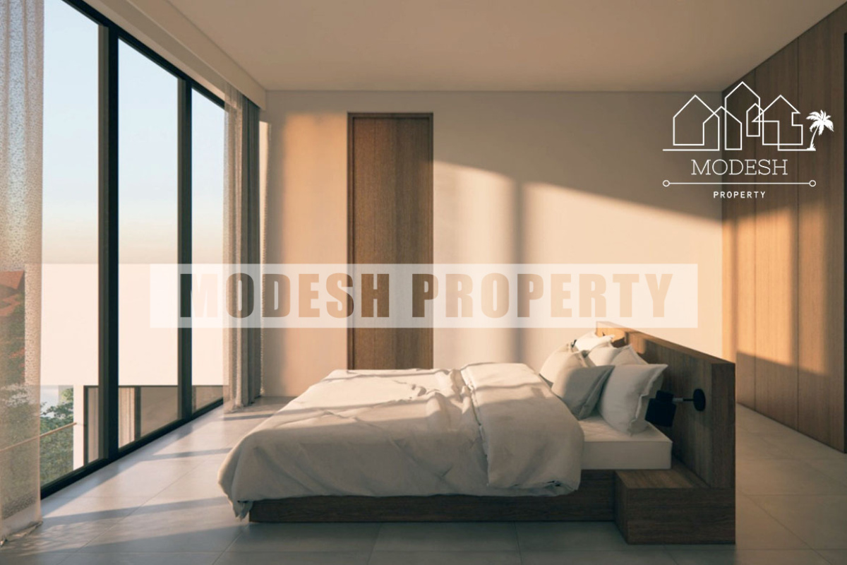1 Bedroom Bedrooms, ,1 BathroomBathrooms,Villa,Leasehold Sale,1498