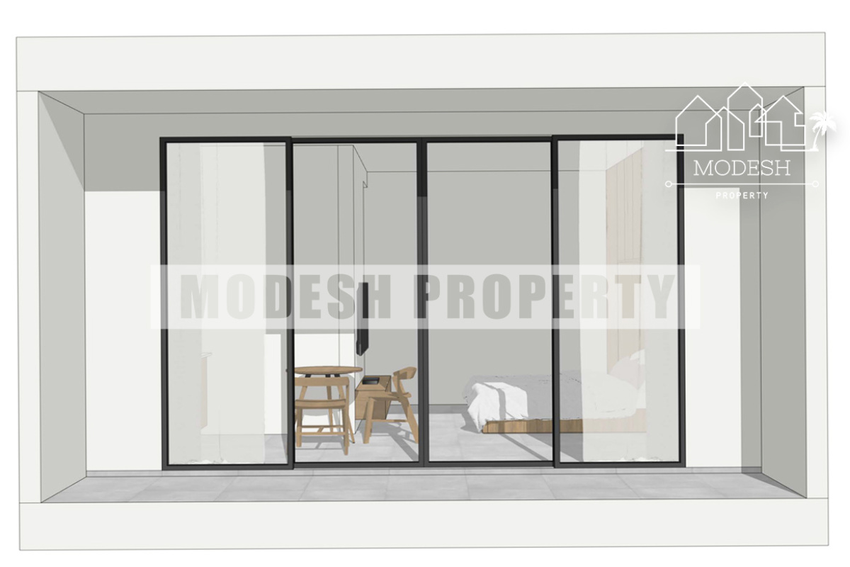 1 Bedroom Bedrooms, ,1 BathroomBathrooms,Villa,Leasehold Sale,1498