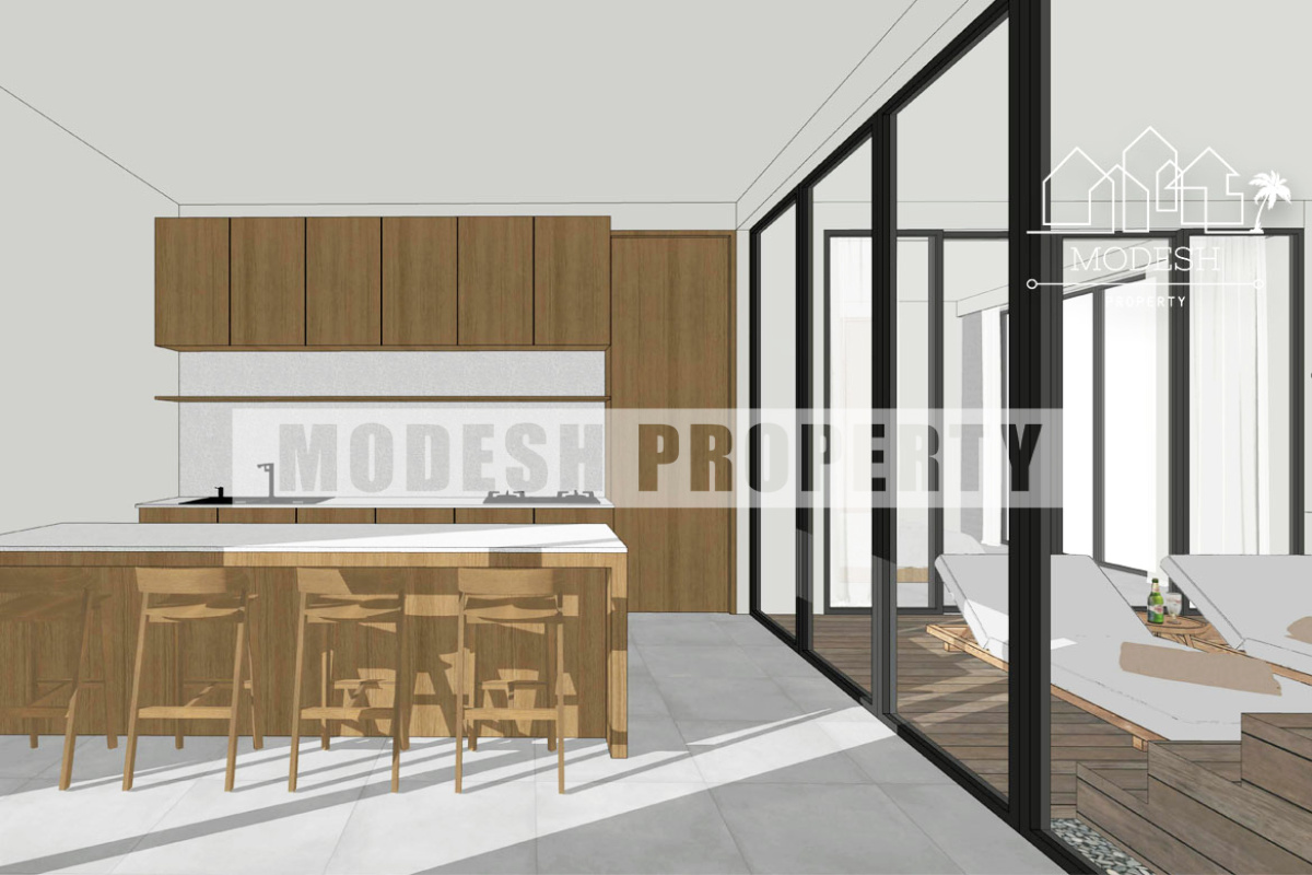 2 Bedrooms Bedrooms, ,2 BathroomsBathrooms,Villa,Leasehold Sale,1499