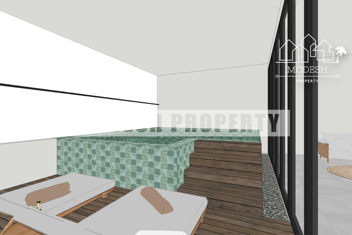 2 Bedrooms Bedrooms, ,2 BathroomsBathrooms,Villa,Leasehold Sale,1499