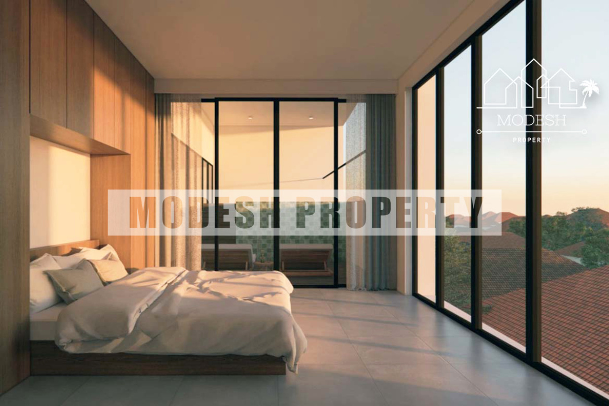 2 Bedrooms Bedrooms, ,2 BathroomsBathrooms,Villa,Leasehold Sale,1499
