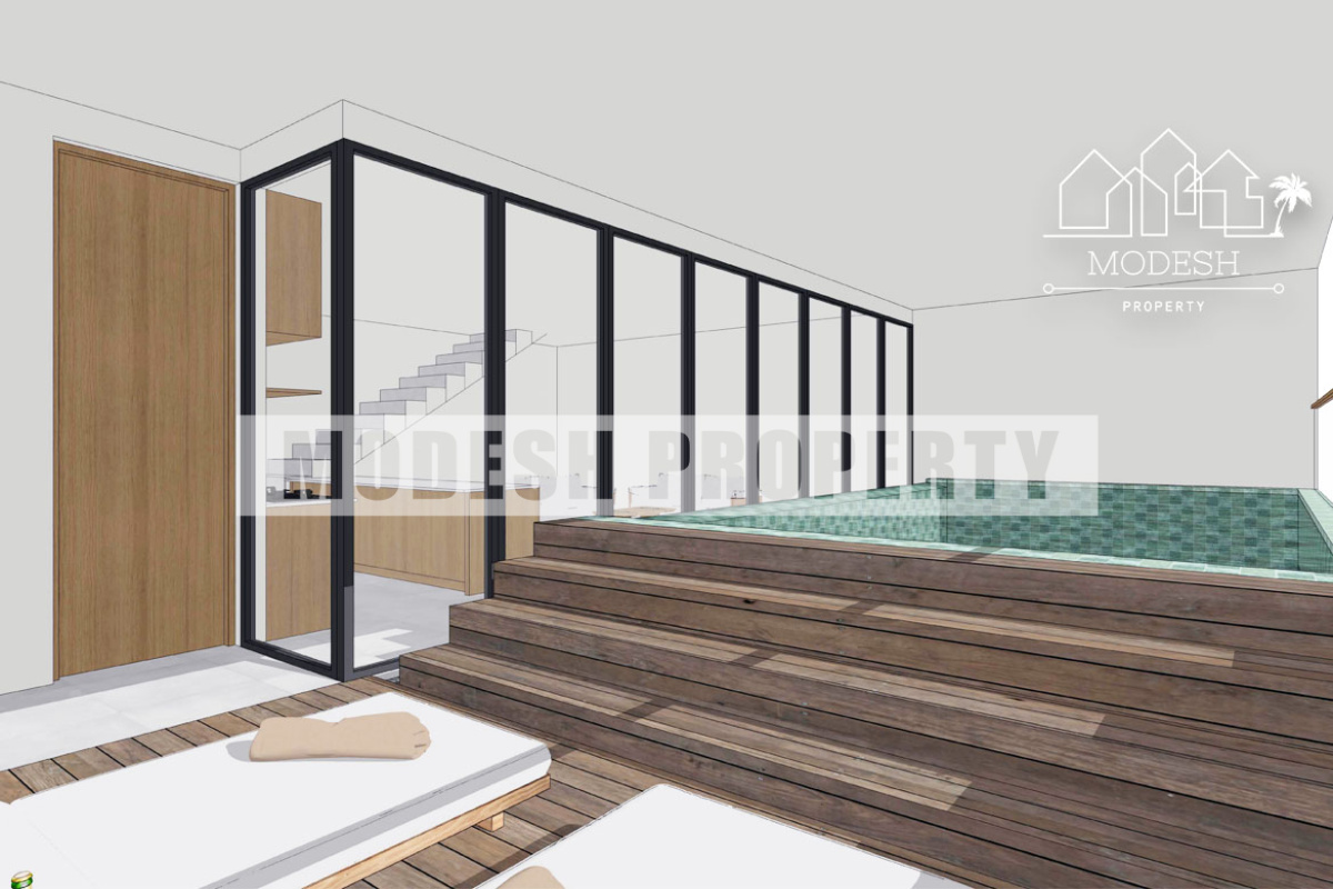 3 Bedrooms Bedrooms, ,3 BathroomsBathrooms,Villa,Leasehold Sale,1500