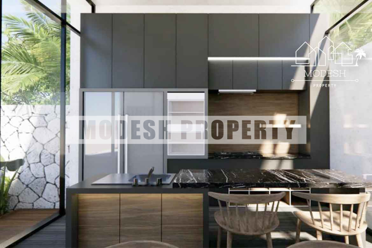 2 Bedrooms Bedrooms, ,2 BathroomsBathrooms,Villa,Leasehold Sale,1505