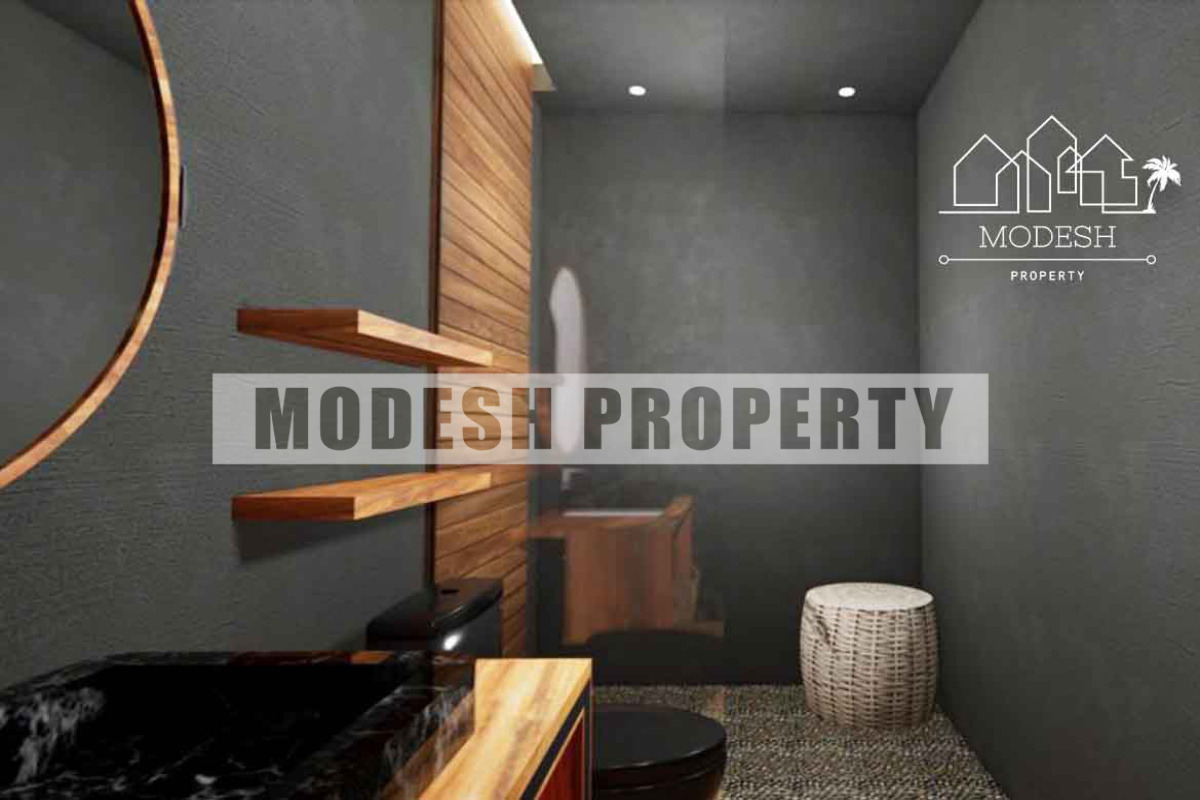 2 Bedrooms Bedrooms, ,2 BathroomsBathrooms,Villa,Leasehold Sale,1505