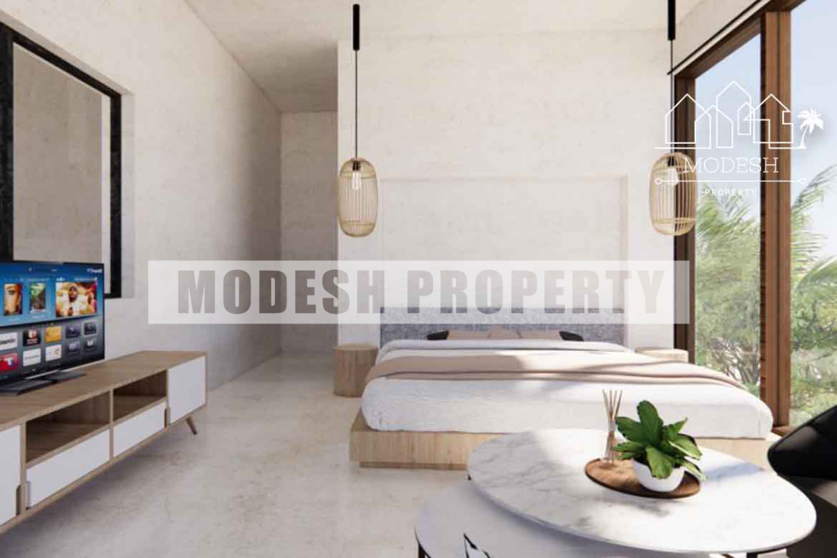 2 Bedrooms Bedrooms, ,2 BathroomsBathrooms,Villa,Leasehold Sale,1505