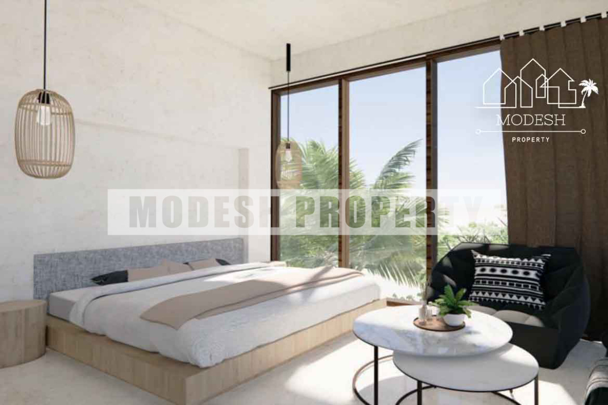 2 Bedrooms Bedrooms, ,2 BathroomsBathrooms,Villa,Leasehold Sale,1505