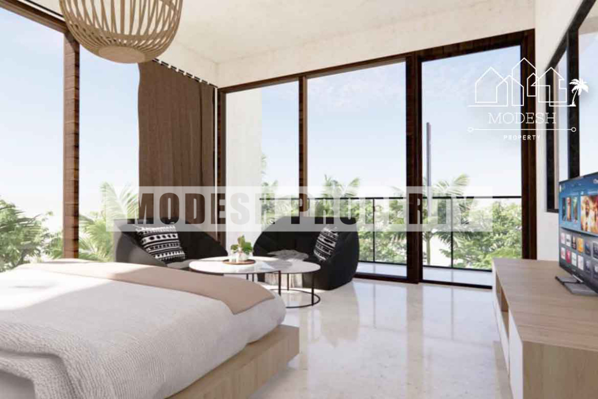 2 Bedrooms Bedrooms, ,2 BathroomsBathrooms,Villa,Leasehold Sale,1505