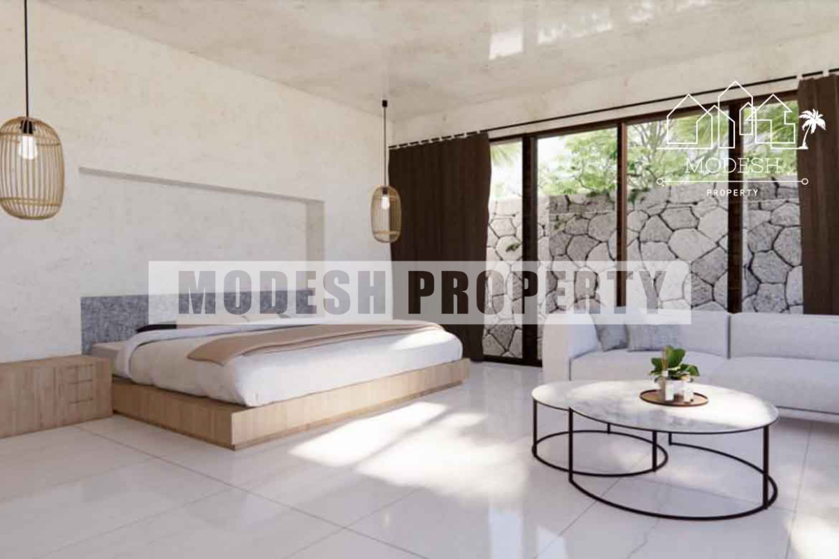 2 Bedrooms Bedrooms, ,2 BathroomsBathrooms,Villa,Leasehold Sale,1505