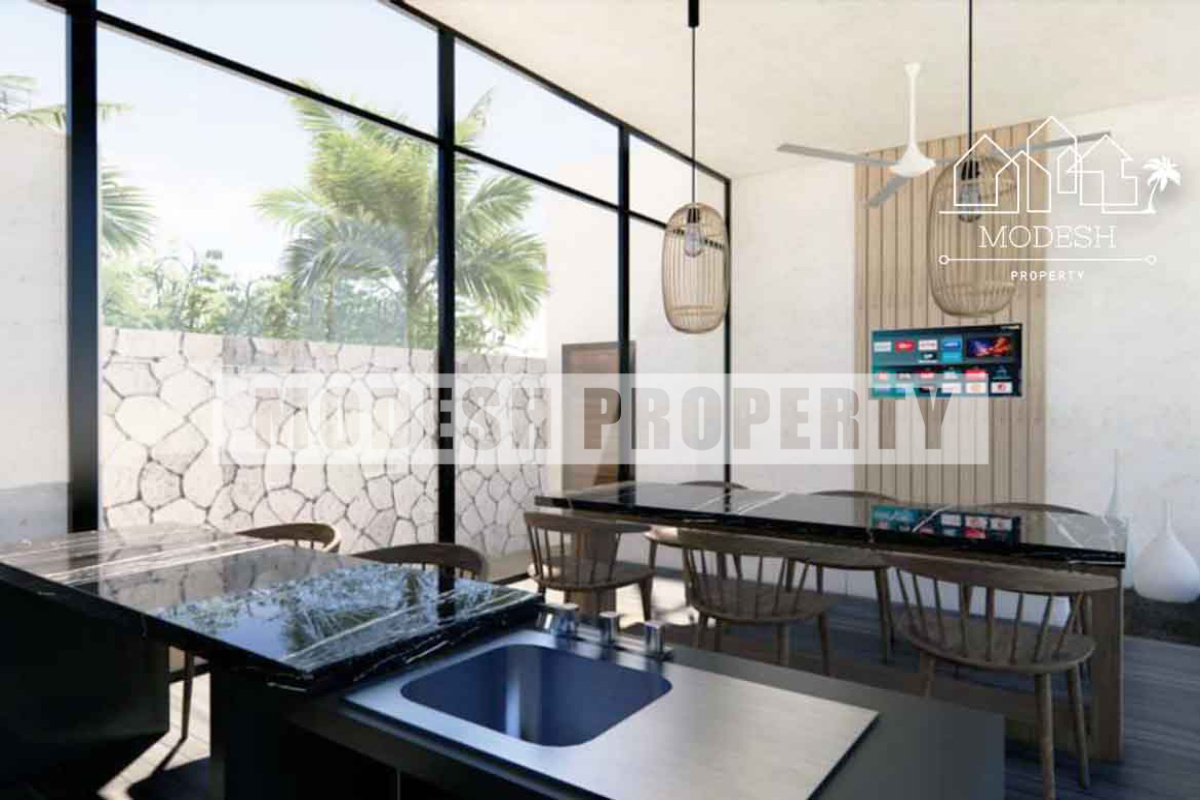 2 Bedrooms Bedrooms, ,2 BathroomsBathrooms,Villa,Leasehold Sale,1505