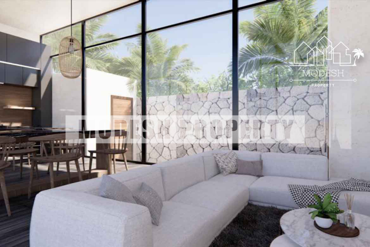 2 Bedrooms Bedrooms, ,2 BathroomsBathrooms,Villa,Leasehold Sale,1505