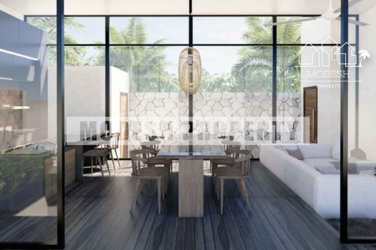 2 Bedrooms Bedrooms, ,2 BathroomsBathrooms,Villa,Leasehold Sale,1505