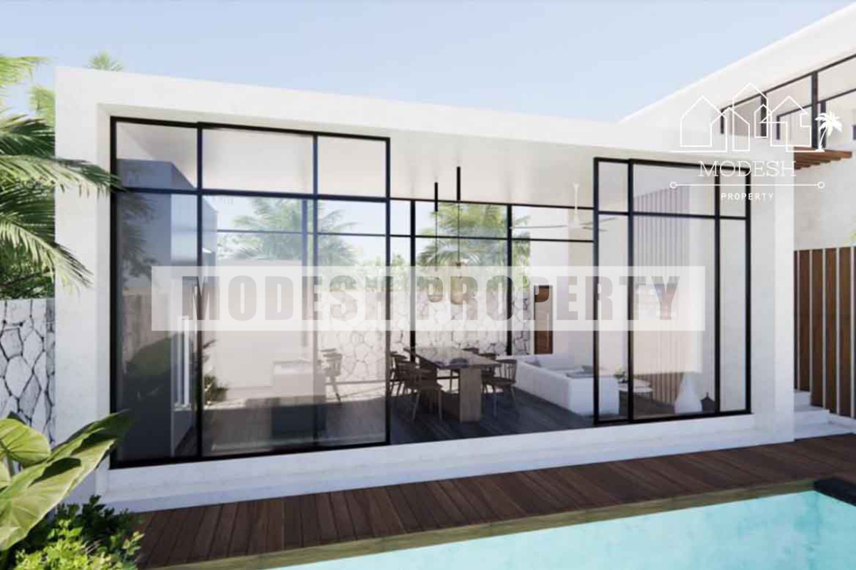 2 Bedrooms Bedrooms, ,2 BathroomsBathrooms,Villa,Leasehold Sale,1505