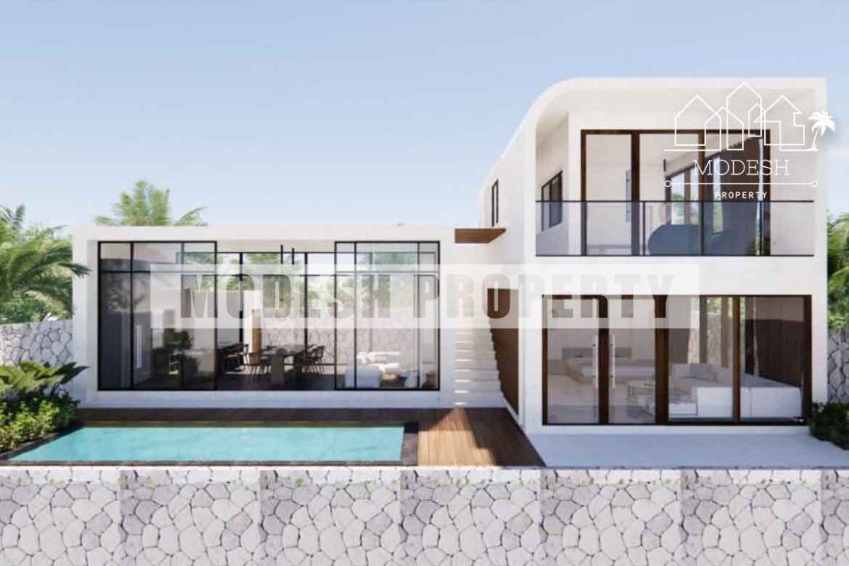 2 Bedrooms Bedrooms, ,2 BathroomsBathrooms,Villa,Leasehold Sale,1505