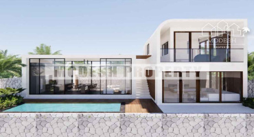 2 Bedrooms Bedrooms, ,2 BathroomsBathrooms,Villa,Leasehold Sale,1505