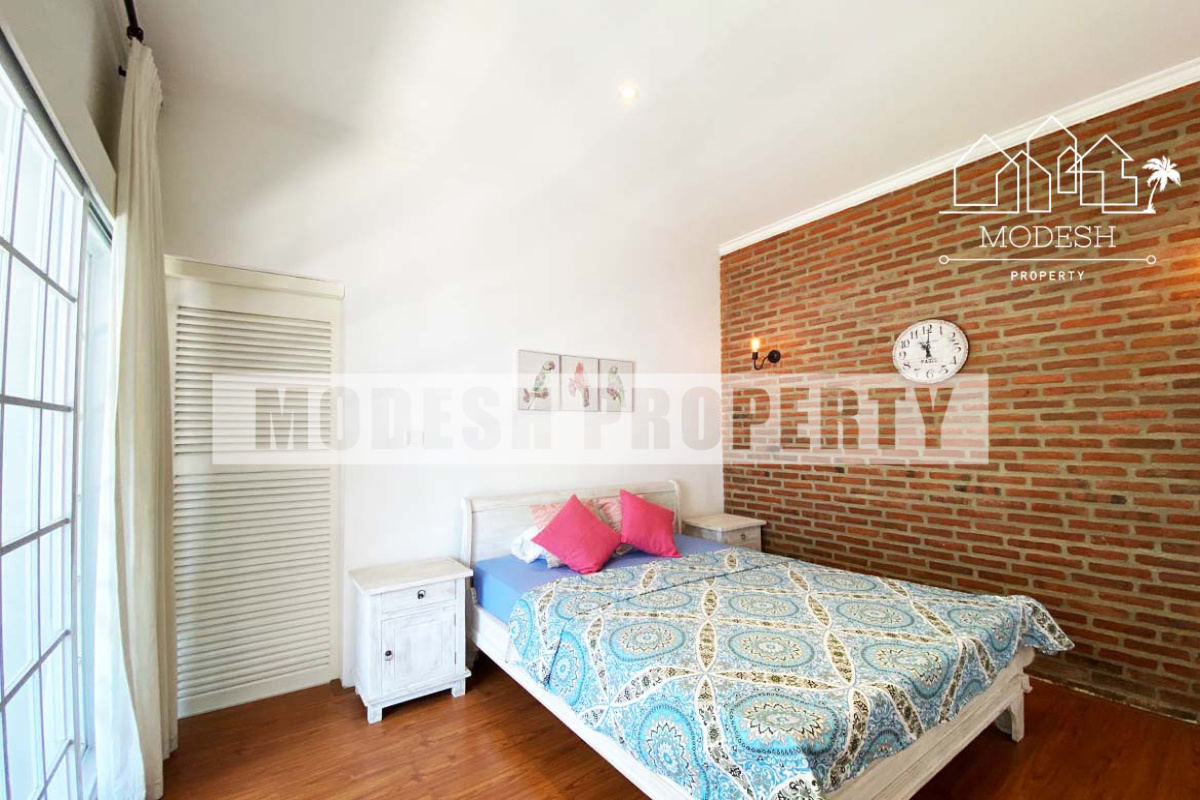 2 Bedrooms Bedrooms, ,2 BathroomsBathrooms,Villa,Leasehold Sale,1507