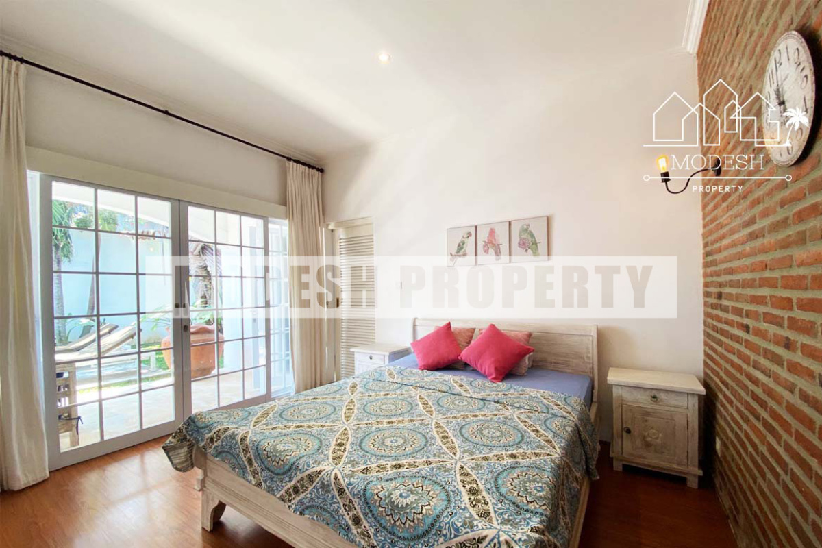 2 Bedrooms Bedrooms, ,2 BathroomsBathrooms,Villa,Leasehold Sale,1507