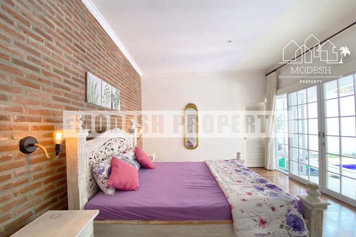 2 Bedrooms Bedrooms, ,2 BathroomsBathrooms,Villa,Leasehold Sale,1507