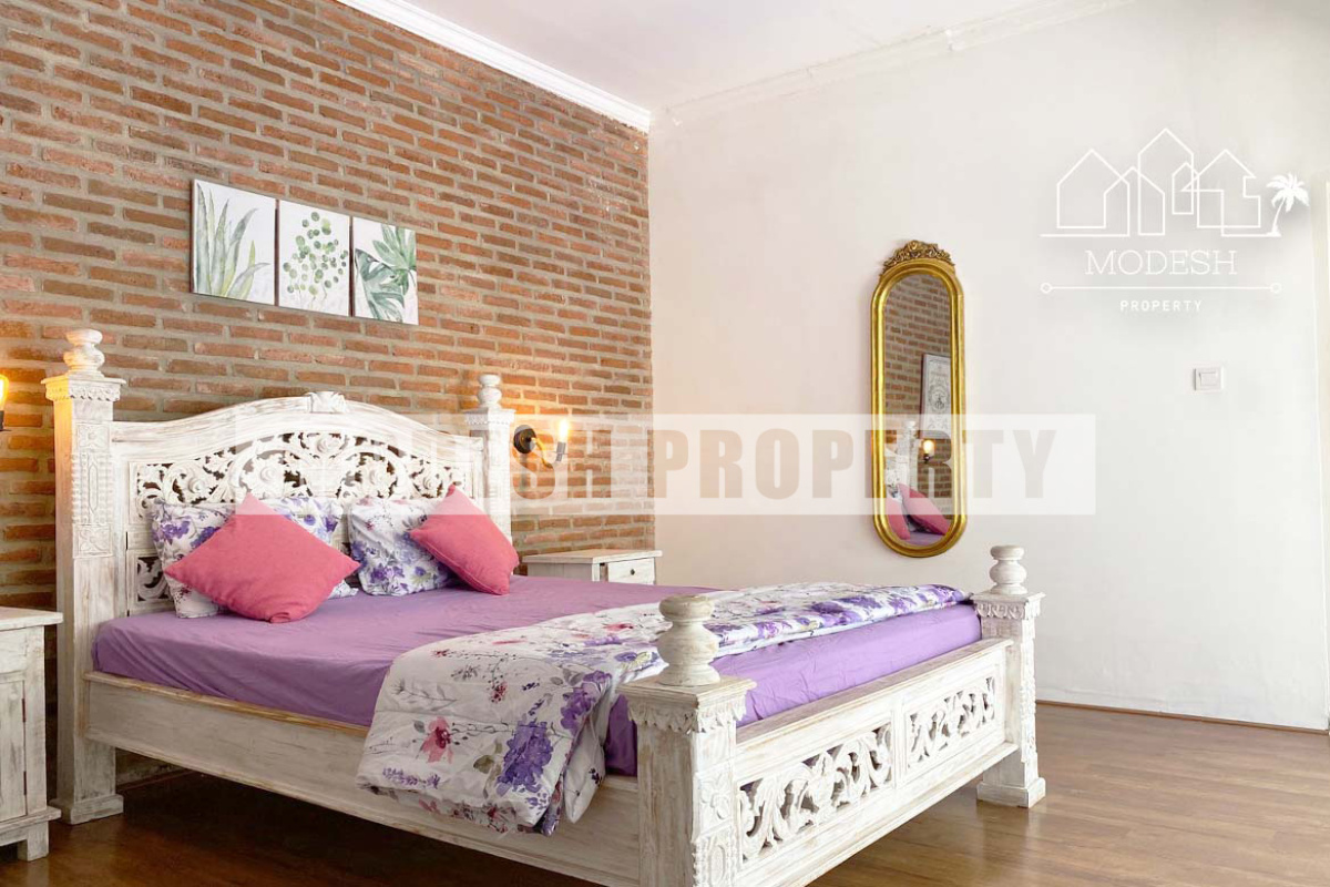 2 Bedrooms Bedrooms, ,2 BathroomsBathrooms,Villa,Leasehold Sale,1507