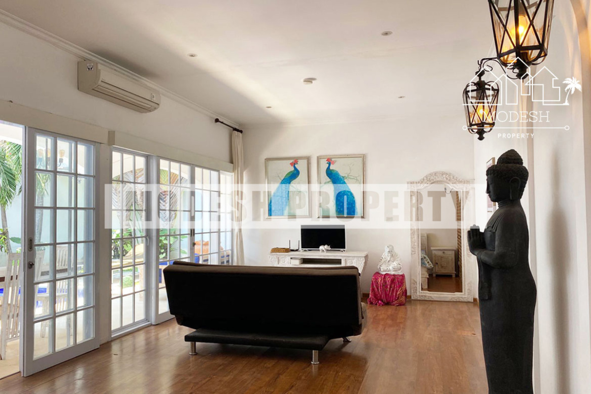 2 Bedrooms Bedrooms, ,2 BathroomsBathrooms,Villa,Leasehold Sale,1507