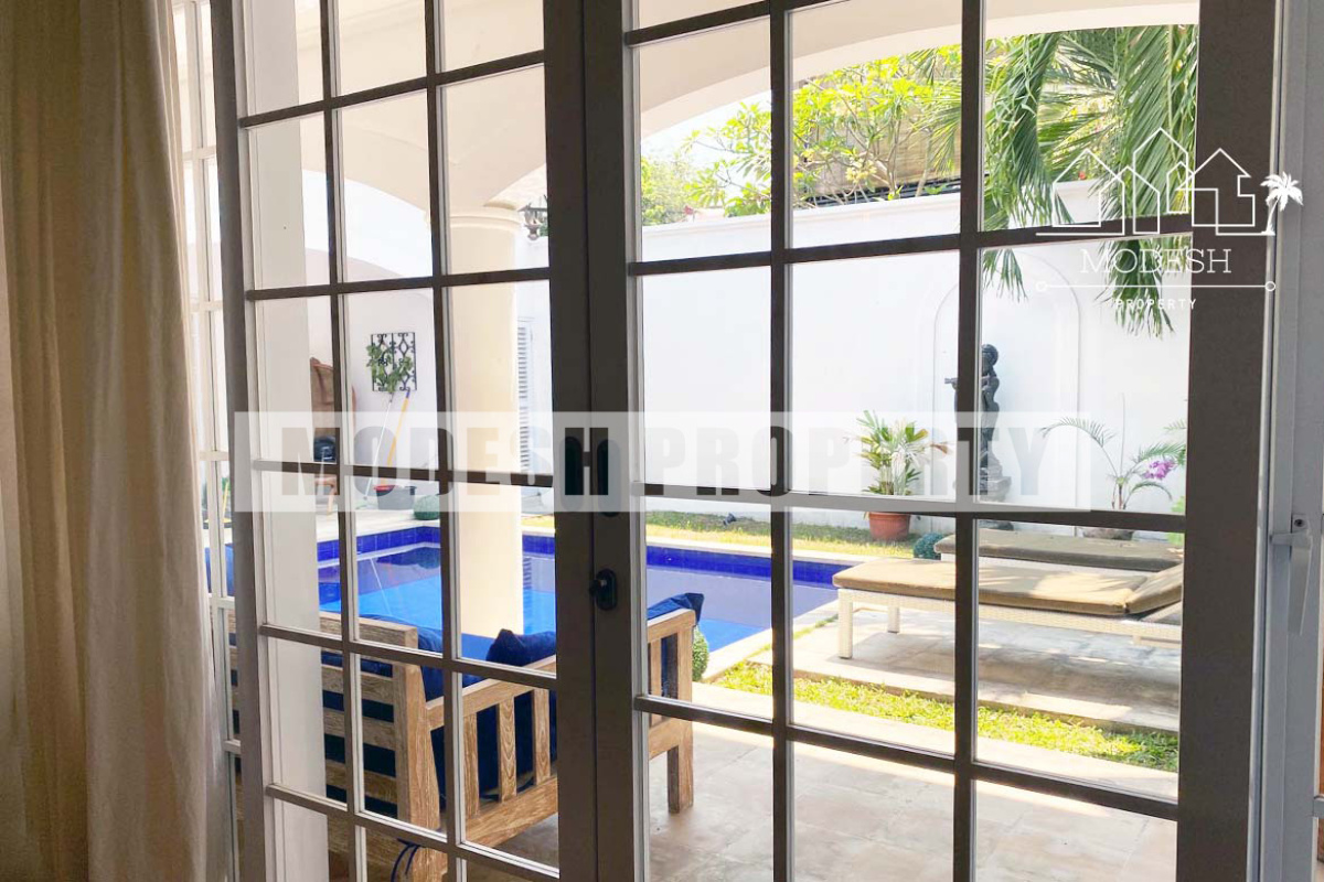 2 Bedrooms Bedrooms, ,2 BathroomsBathrooms,Villa,Leasehold Sale,1507
